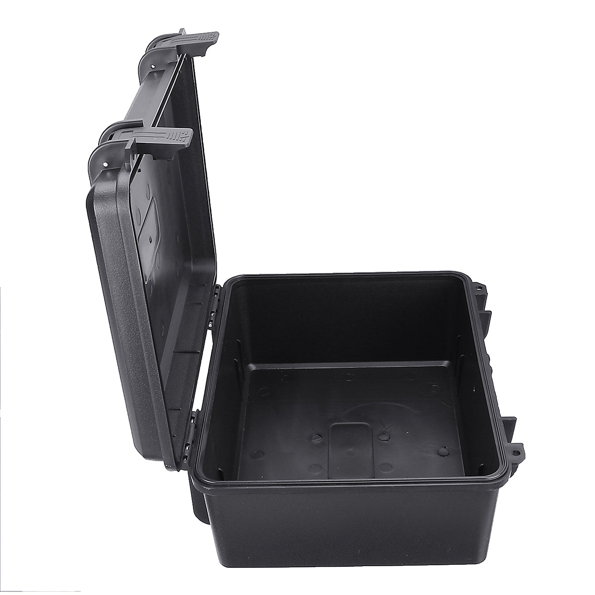 Outdoor Waterproof Hard Plastic Storage Case Bag Tool Box Portable Organizer