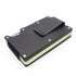 RFID Blocking Metal Wallet Slim Minimalist Credit Card Holder Money Clip