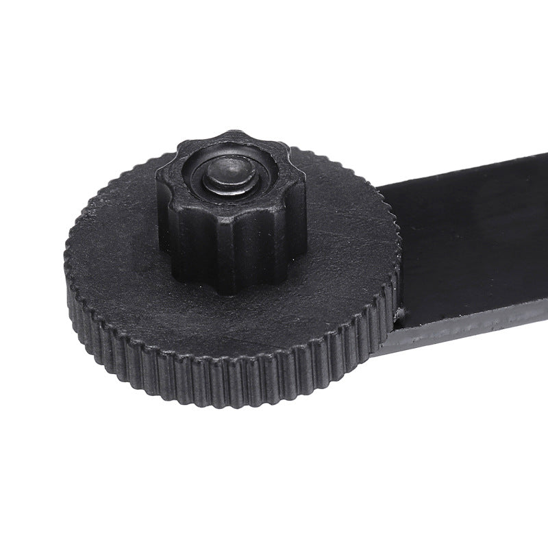 Bicycle repair kit