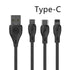 Fast charging cable