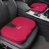 Car Single Four Season Universal Memory Foam Seat Cushion