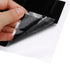 Universal 2X Car Racing Black Long Stripe Graphics Side Body Vinyl Decals Stickers