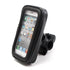 Cell Phone GPS Handlebar Mount Holder Waterproof Bag Case For Motorcycle Bike S/M/L/XL