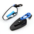 Motorcycle modified aluminum alloy rearview mirror