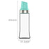 Large Capacity Automatic Opening And Closing Glass Oiler