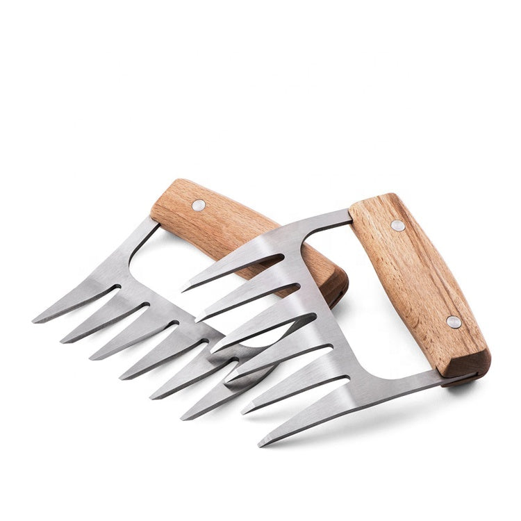 Metal Meat Claws