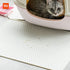 Xiaomi Pet silicone sand pad Cat Litter Mat Cat Litter Trapper Mats with Waterproof Bottom Layer Easy cleaning Litter Mats