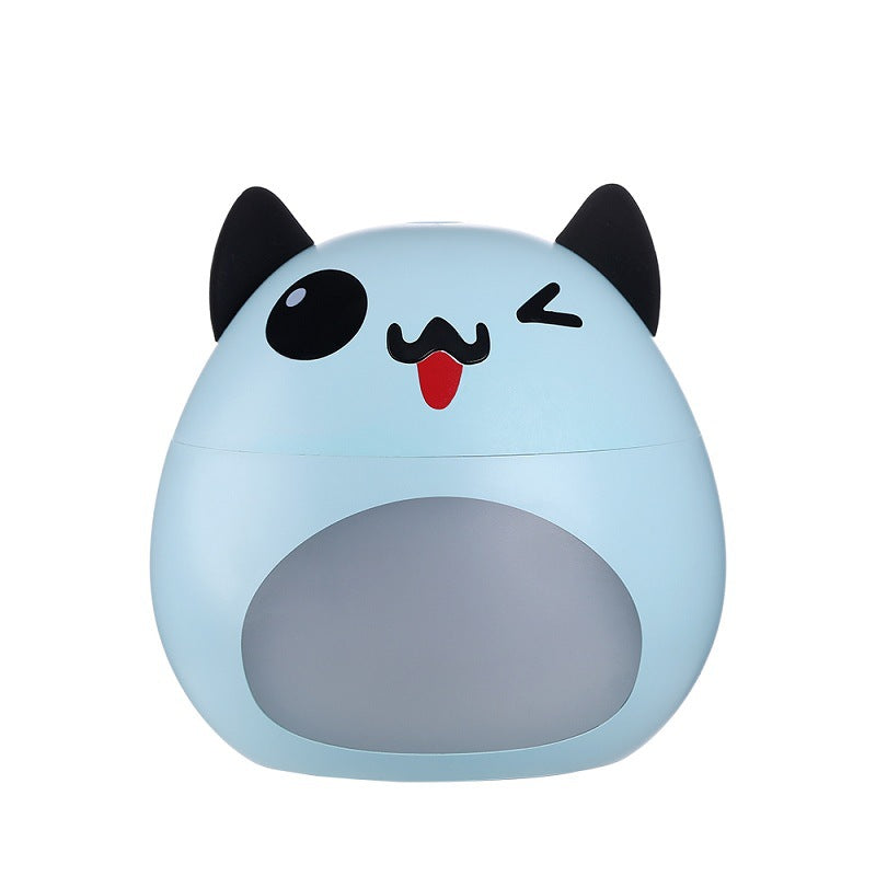 Mini Usb Humidifier Household Mute Small Air-Conditioning Room Air Spray