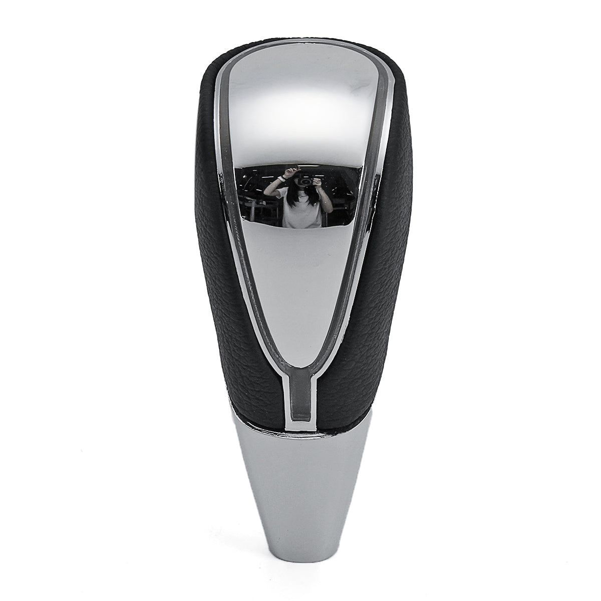 Car gearshift head