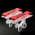 New Eating Chicken Artifact Game Controller Plastic