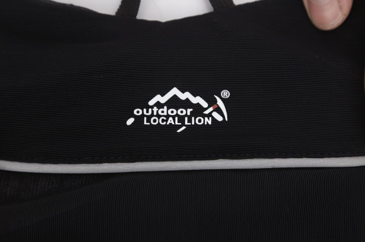New men and women outdoor sports backpack foreign trade wholesale riding bag running bag