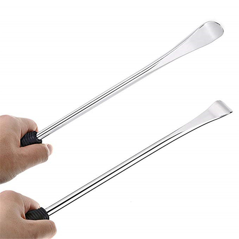 Tire tool spoon