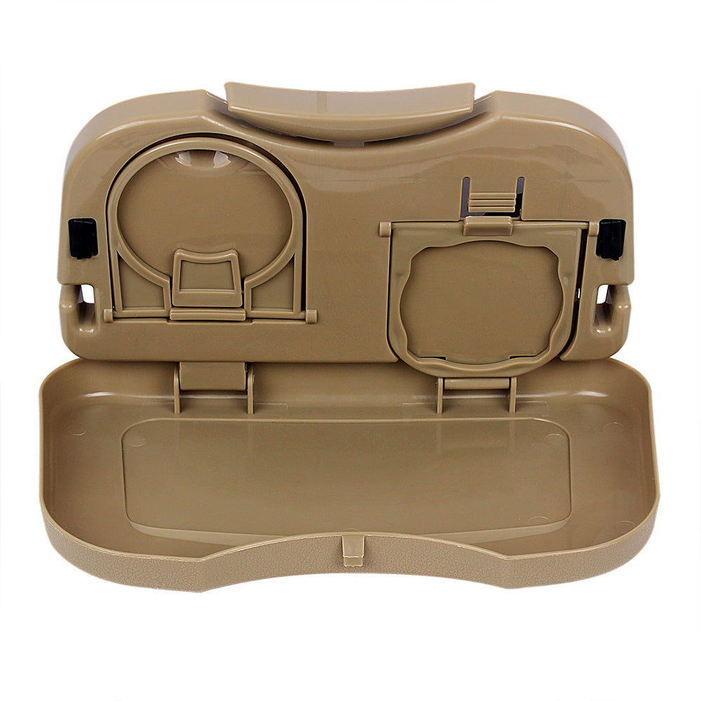 Car Supplies Beverage Holder, Pallet Truck Meal