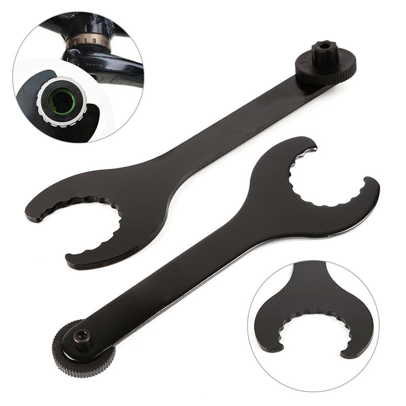 Bicycle repair kit