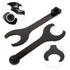 Bicycle repair kit