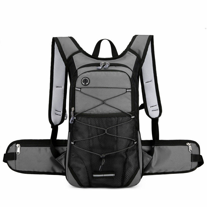 Cross Country Outdoor Hiking Mountaineering Cycling Backpack