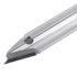 Wood Turning Chisel Carbide Tipped Diamond Round Square Insert Lathe Tool 
