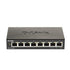 8 Ports D Link Dgs 1100 08V2 Manageable Ethernet Switch
