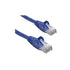 8Ware Cat 5E Utp Ethernet Cable Snagless 7M Blue Ls