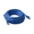 8Ware Cat6A Utp Ethernet Cable 15M Snagless Blue