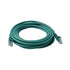8Ware Cat6A Utp Ethernet Cable 5M Snagless Green