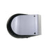 Car Sun Visor Wireless Car Speakerphone Hands-free Car Kit bluetooth Receiver Adapter