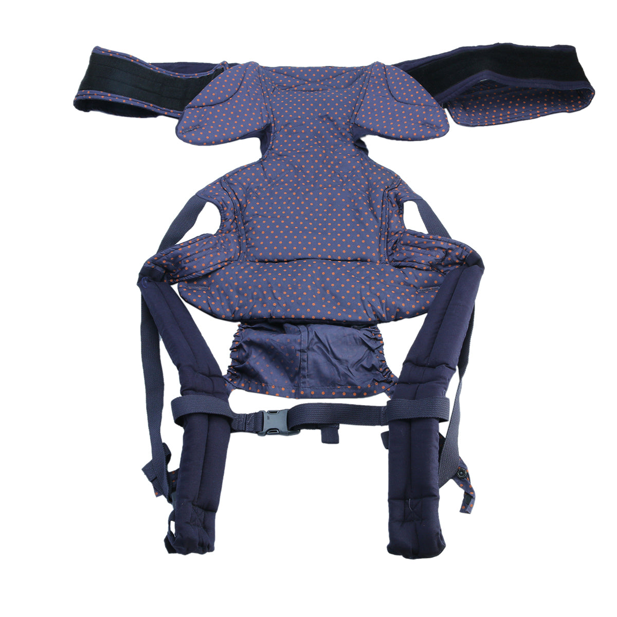 Baby Kids Safety Harness Cotton Walking Rein Carrier Breathable Babys Strap Baby Carriers