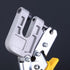 One-handed Light Steel Keel Pliers, Special Fixing Tools, Ceiling Fixed Drilling Pliers