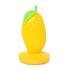 Touch Sensing Led Vinyl Fruit Light Usb Rechargeable Dimming