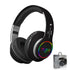 VJ033 Foldable Wireless bluetooth Stereo Headphone Super Bass Headset Earphones with Mic