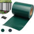 19x35m Garden PVC Fence Privacy Screen Roll Balcony UV Resistant Sunscreen Cover