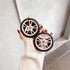 Compatible with Apple, Compatible with Apple , Protective Shell Apple Bluetooth Wireless Headset Case