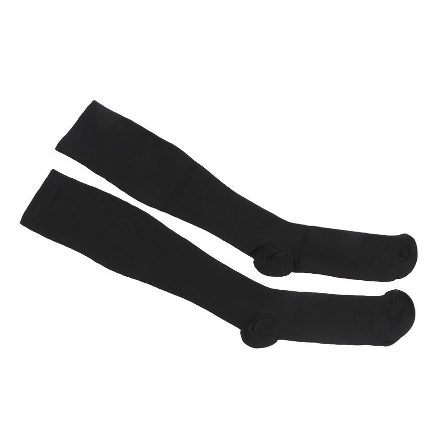 15-20mmHg Compression Sock Prevent Varicose Veins Stocking Reduce Pain Swelling Sport Leg Support 