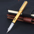 1Pcs WingSung 6359 Fountain Pen With 0.38mm Fine Nib For Business Office Stationery Supplies