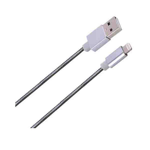 8Ware Premium 1M Apple Fast Charging Cable