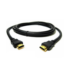 8Ware High Speed Hdmi Cable Blister Pack