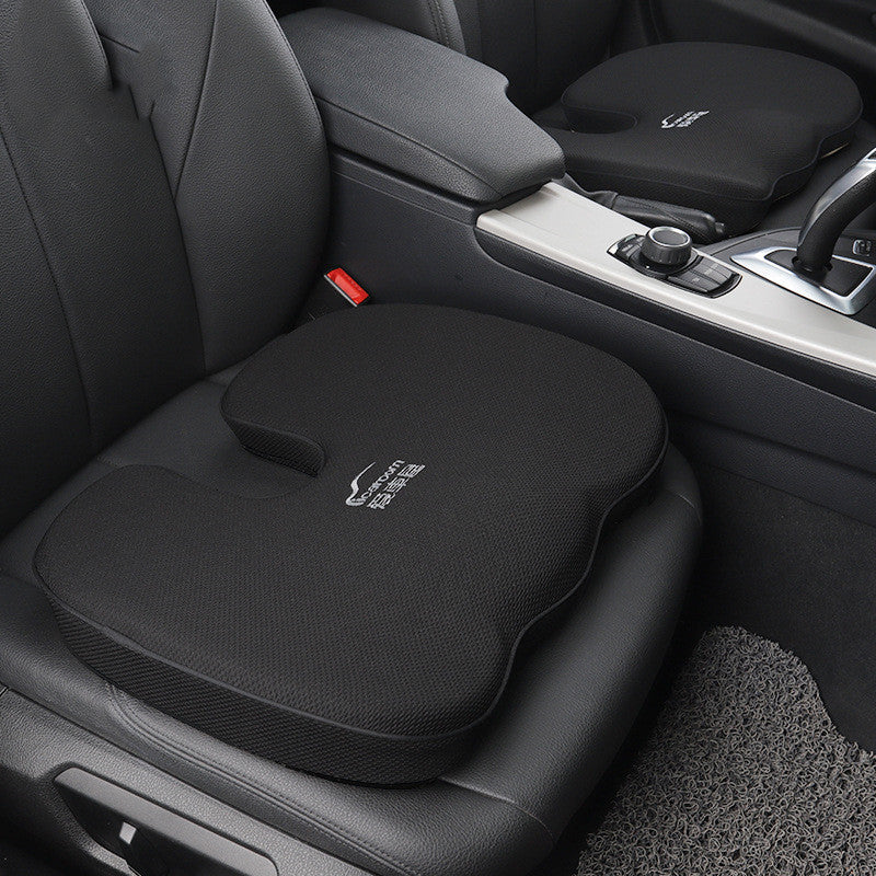 Car Single Four Season Universal Memory Foam Seat Cushion