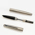 Jinhao 911 0.38mm Extremely fine Fountain pen Stainless steel Classic body Office Stationery 