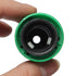 3/8 Inch Garden Water Hose Fast Joint Plastic Spray Nozzle Connector Fitting