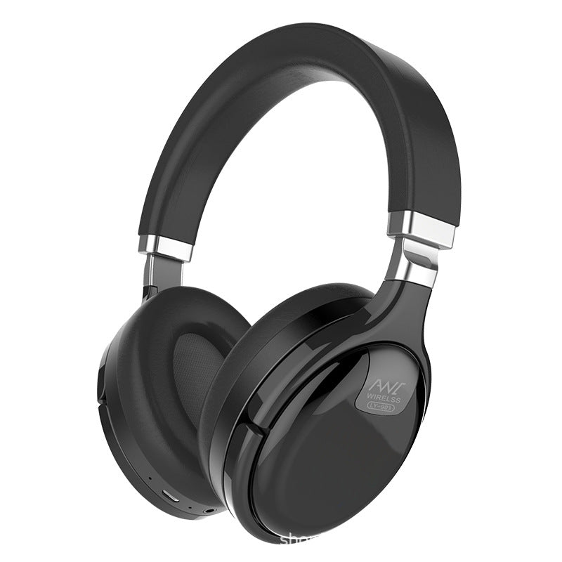 ACTIVE NOISE CANCELLING WIRELESS HEADSET