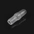50 Sets Car Bullet Connector 4mm Male Female Socket Classic Terminal