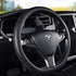 Silicone Steering Wheel Cover All Seasons Universal Non-slip Wear-resistant