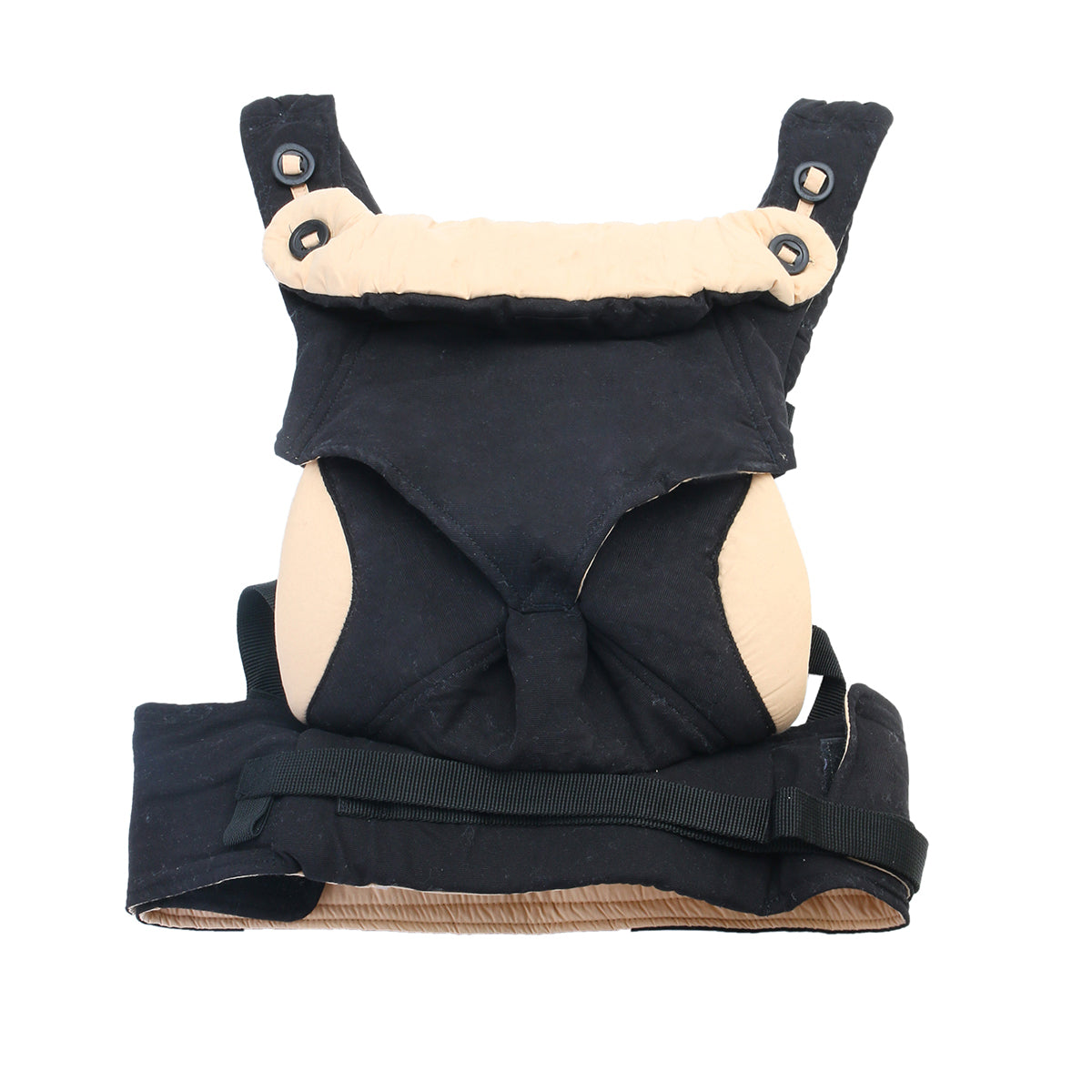 Baby Kids Safety Harness Cotton Walking Rein Carrier Breathable Babys Strap Baby Carriers