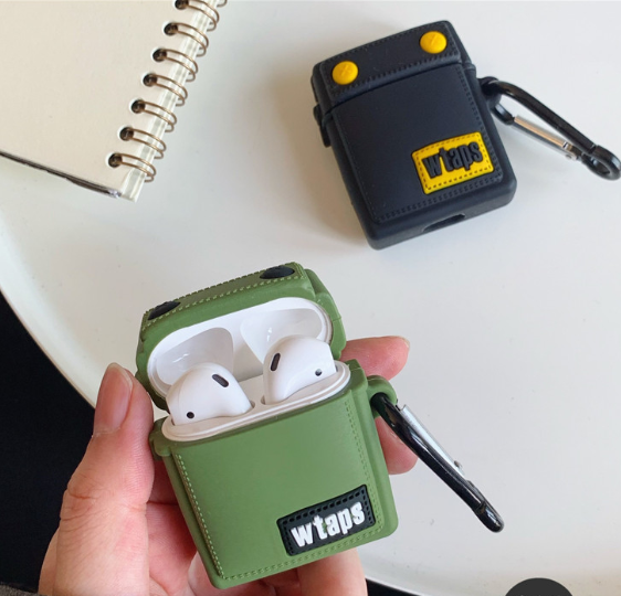 Headphone case earphone case