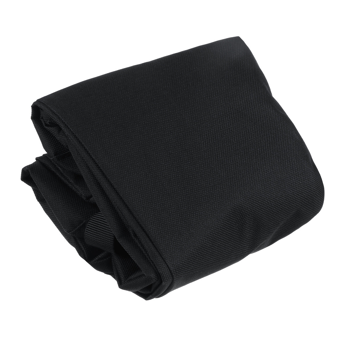 45x45x15cm Oxford Cloth Removable Square Sandbag For Outdoor Tent Beach Umbrella Support
