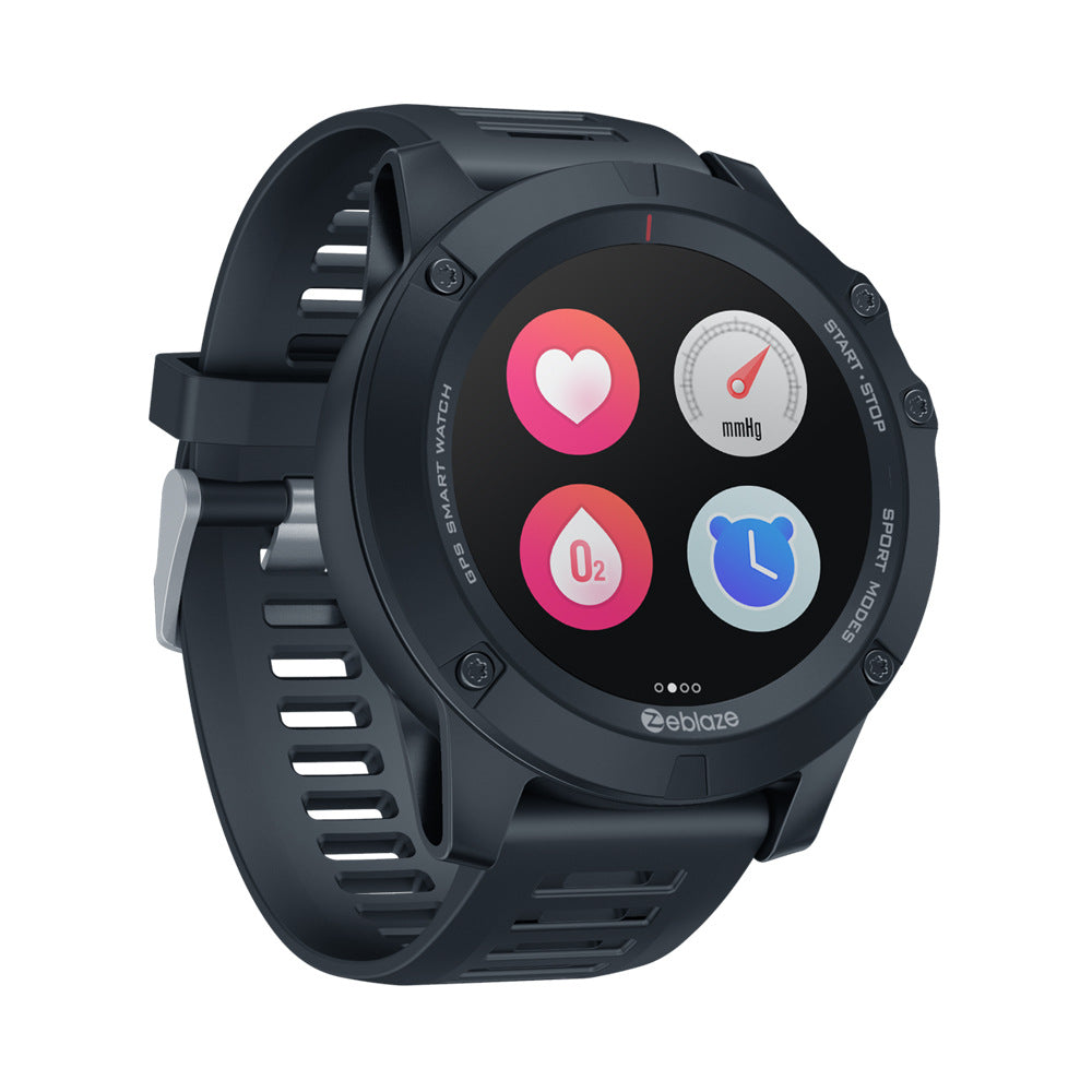 Zeblaze GPS smart watch
