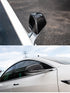 Rearview mirror decorative cover