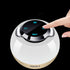 Bluetooth speaker colorful lights subwoofer wireless mobile phone mini audio card portable