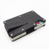 RFID Blocking Metal Wallet Slim Minimalist Credit Card Holder Money Clip