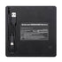 2-in-1 Type-C USB 3.0 External CD DVD Player Optical Drive CD Burner